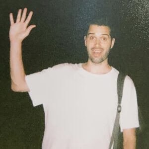 Matt Castaños