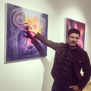 Mauricio Paz Viola
