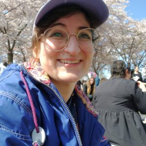 Michelle Gruppetta
