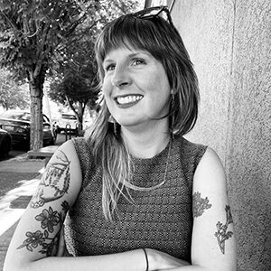 Michelle Ramin