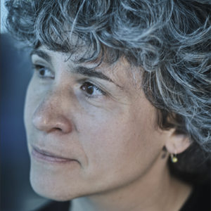 Mrs. Ronit Wolf