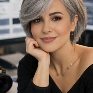 Nada Rustom