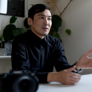 Naoki Terakawa — TERAKAWA Photo Office