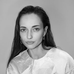 Natallia Goryacheva