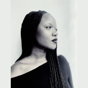 Natasha Chilenga