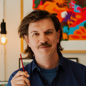 Nick Liefhebber