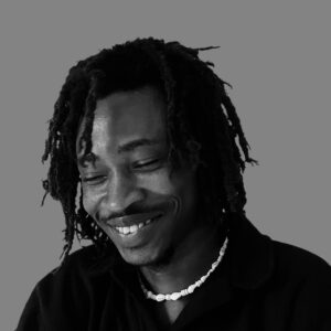 Osaji Chinedu George