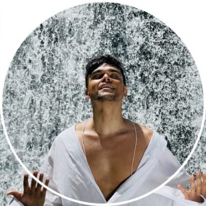 Paulo Fraval