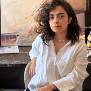 Raheleh Amirbahrami