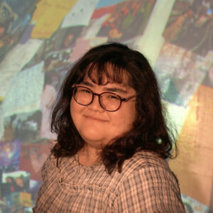 Robyn Gonzales (Mangobird)