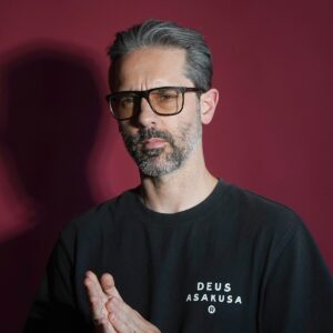 Rohan Carter