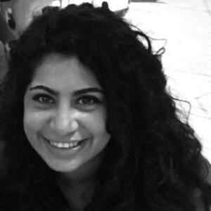 Rym Magdi