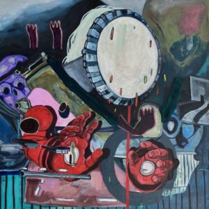 Scott Sawtell