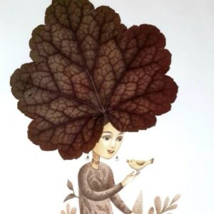 Sedigheh Shahverdi