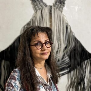 Shideh Fatemi