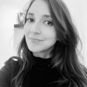 Silvana Pacheco Duncan