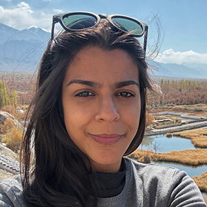 Sitara Shah