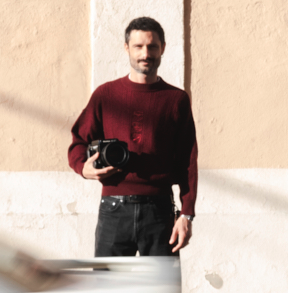 Stefano Sensolo