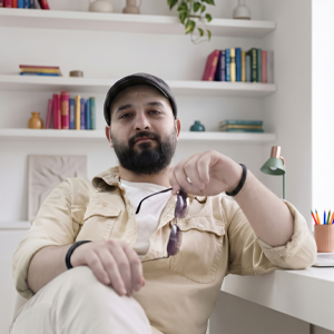 Taha Bostancı