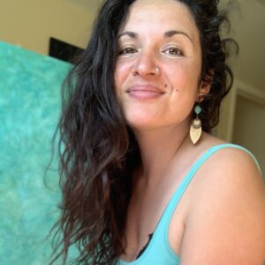 Tamar Atik