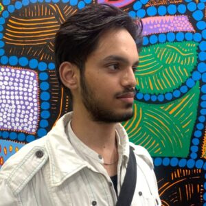 Tanishq Pratap Singh