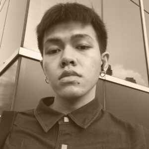 Thanawat A-ngi