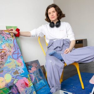 Tilly Trevitt