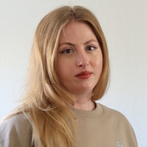 Tracy Kerdman
