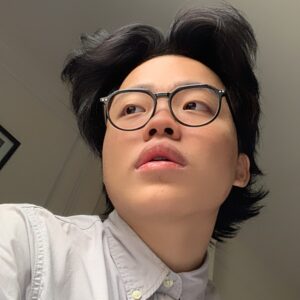 Tự-Anh / Ben