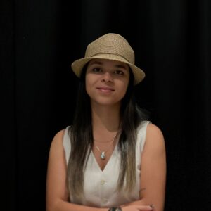 Ysabella Betancourt Leon