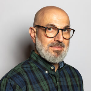 Yuri Kaplunovich