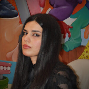 Zahraa Aqeel