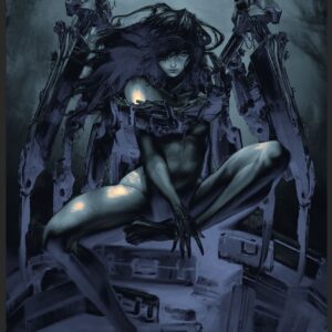 Zakuga Art