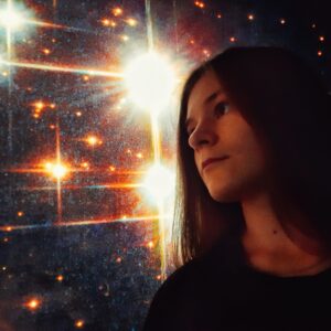 Zlata Harshyna