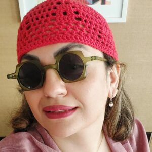 marjan andaroodi